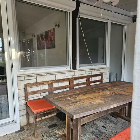 Holiday home Pelegrin Pelegrin