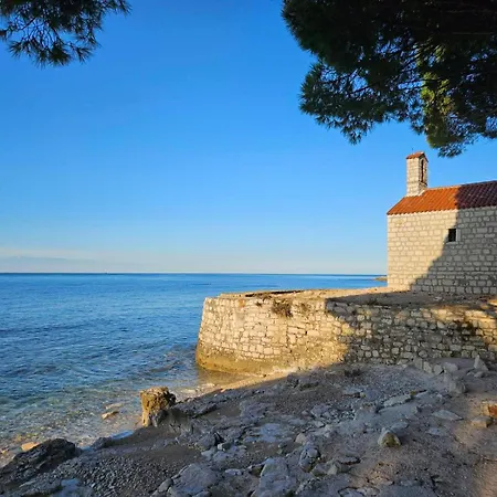 Pelegrin Holiday home Pelegrin