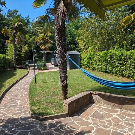 Pelegrin Holiday home
